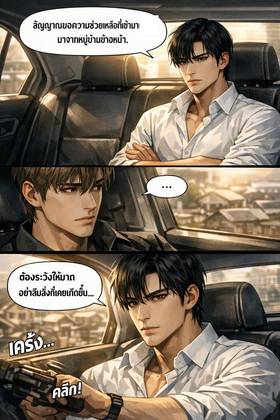 Read Blood Pact Beneath the mist  4 Page 4 in Thai