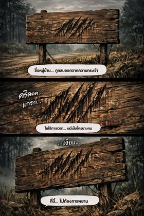 Read Blood Pact Beneath the mist  4 Page 8 in Thai