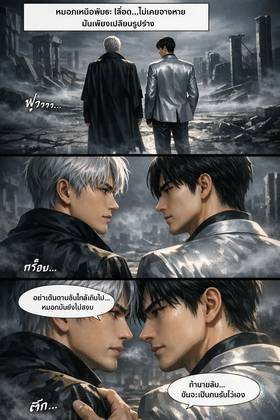 Read Blood Pact Beneath the mist  7 Page 4 in Thai