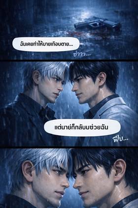 Read Blood Pact Beneath the mist  7 Page 9 in Thai