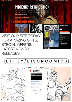 Read Liberation Force  1 Page 2 in English
