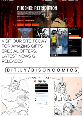 Read Liberation Force  1 Page 2 in English