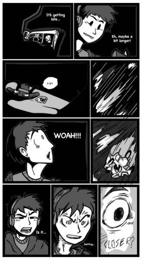 Read Gamma Heroes  1 Page 8 in English