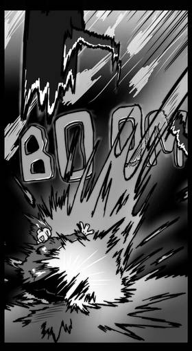 Read Gamma Heroes  1 Page 9 in English