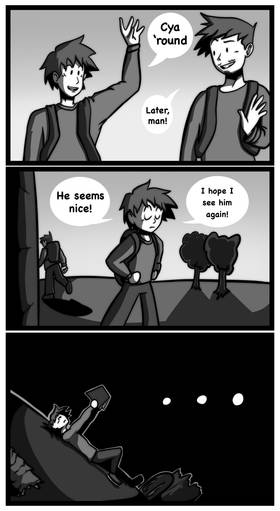 Read Gamma Heroes  2 Page 10 in English