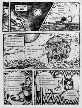 Read BlueNMW BLACK  1 Page 2 in English