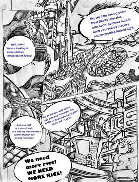 Read BlueNMW BLACK  2 Page 3 in English
