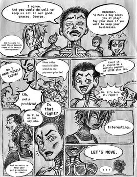 Read BlueNMW BLACK  2 Page 8 in English