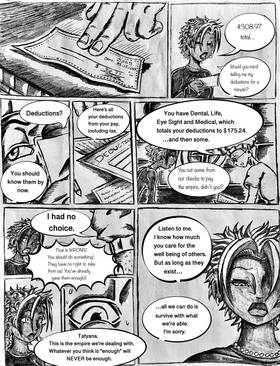 Read BlueNMW BLACK  2 Page 9 in English