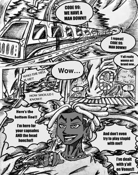 Read BlueNMW BLACK  3 Page 1 in English