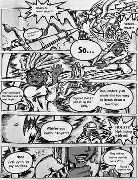 Read BlueNMW BLACK  3 Page 2 in English