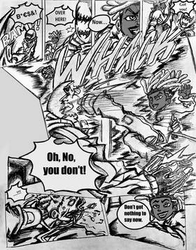 Read BlueNMW BLACK  3 Page 4 in English