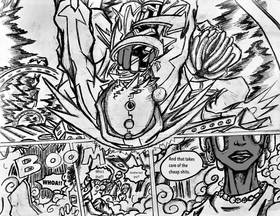 Read BlueNMW BLACK  3 Page 7 in English
