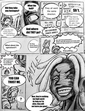 Read BlueNMW BLACK  3 Page 10 in English