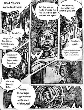 Read BlueNMW BLACK  4 Page 1 in English