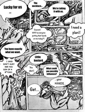 Read BlueNMW BLACK  4 Page 3 in English