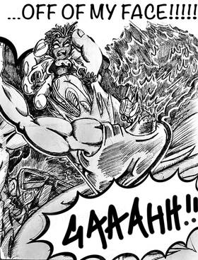 Read BlueNMW BLACK  4 Page 4 in English