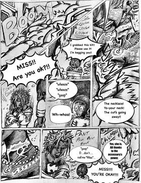 Read BlueNMW BLACK  4 Page 5 in English