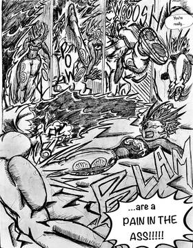 Read BlueNMW BLACK  4 Page 9 in English