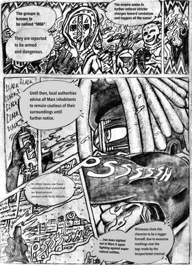 Read BlueNMW BLACK  1 Page 3 in English
