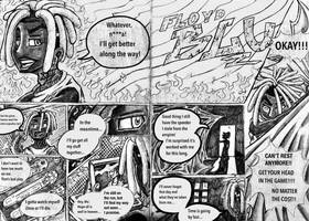 Read BlueNMW BLACK  1 Page 5 in English