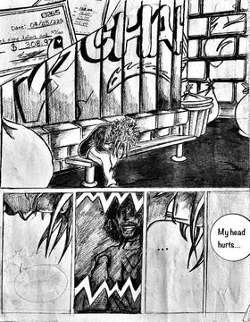 Read BlueNMW BLACK  2 Page 10 in English