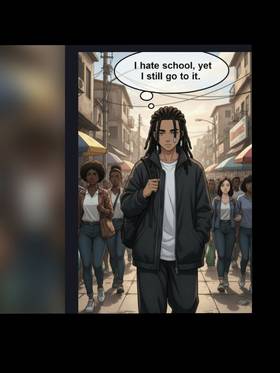 Read Gang Of Naija   2 Page 2 in English