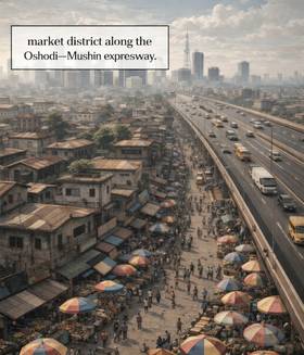 Read Gang Of Naija   2 Page 1 in English