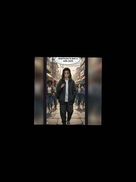 Read Gang Of Naija   2 Page 3 in English