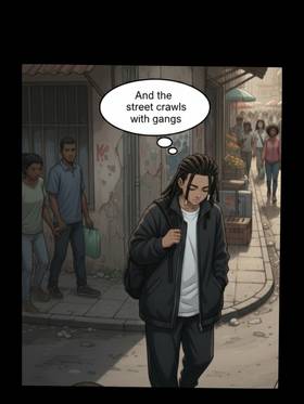 Read Gang Of Naija   2 Page 5 in English
