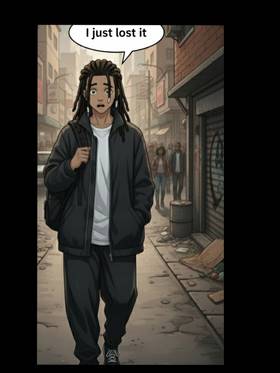Read Gang Of Naija   2 Page 8 in English
