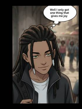 Read Gang Of Naija   2 Page 6 in English