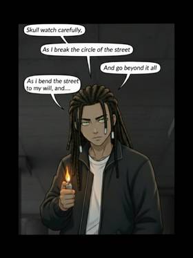 Read Gang Of Naija   3 Page 1 in English