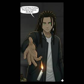 Read Gang Of Naija   3 Page 2 in English