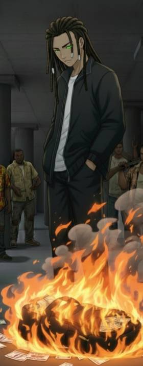 Read Gang Of Naija   3 Page 3 in English