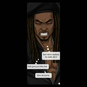 Read Gang Of Naija   3 Page 4 in English