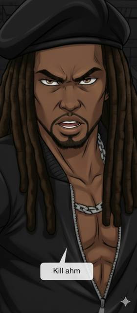 Read Gang Of Naija   3 Page 5 in English