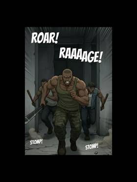 Read Gang Of Naija   3 Page 7 in English
