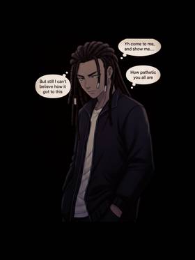 Read Gang Of Naija   3 Page 9 in English
