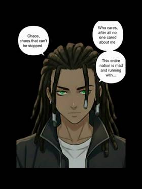 Read Gang Of Naija   3 Page 10 in English