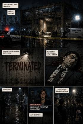 Read NULL: Terminated  2 Page 2 in English