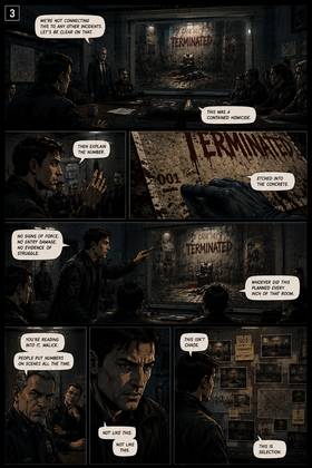 Read NULL: Terminated  2 Page 4 in English