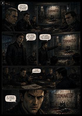Read NULL: Terminated  2 Page 5 in English