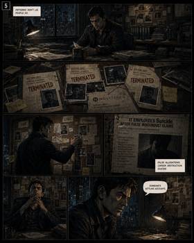 Read NULL: Terminated  2 Page 6 in English