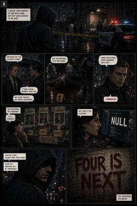 Read NULL: Terminated  2 Page 9 in English