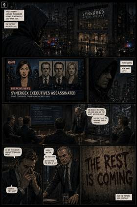 Read NULL: Terminated  2 Page 10 in English