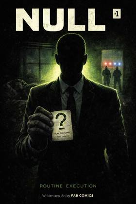 Read NULL: Terminated  1 Page 1 in English