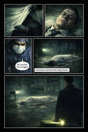 Read NULL: Terminated  1 Page 3 in English