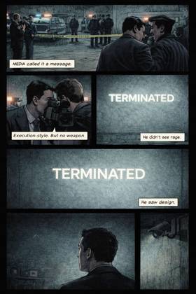 Read NULL: Terminated  1 Page 6 in English