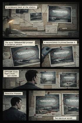 Read NULL: Terminated  1 Page 7 in English